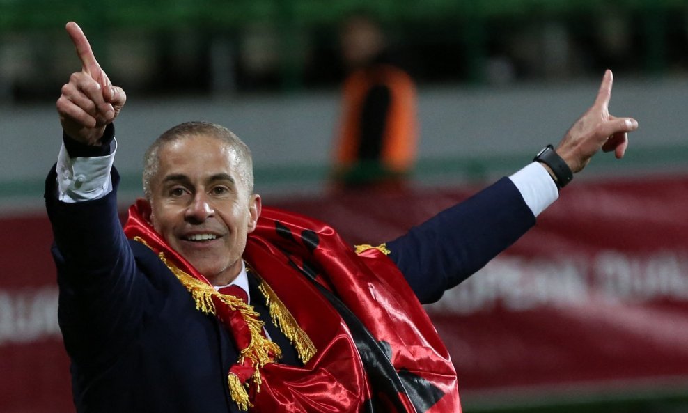 Sylvinho