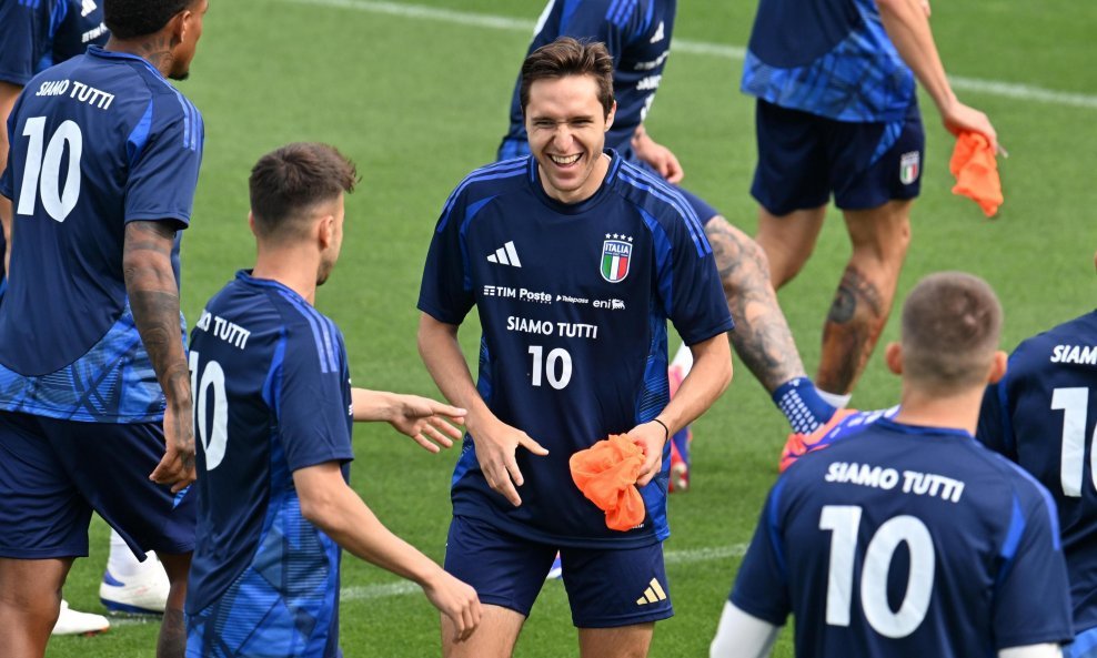 Federico Chiesa