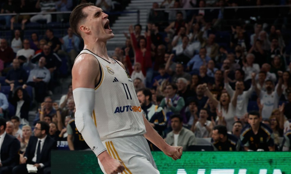Mario Hezonja