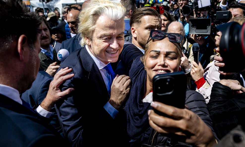 Geert Wilders