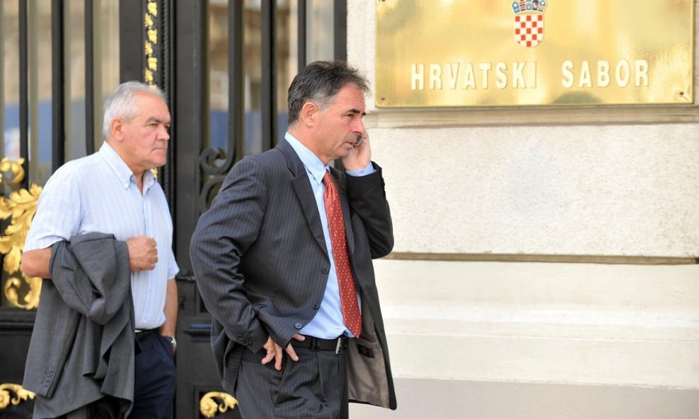 Milorad Pupovac