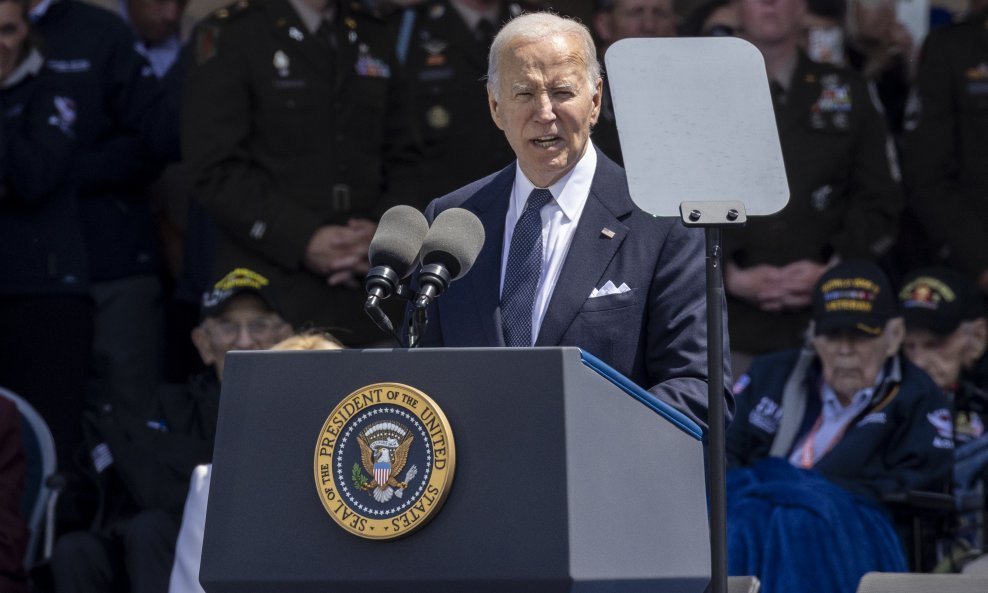Joe Biden