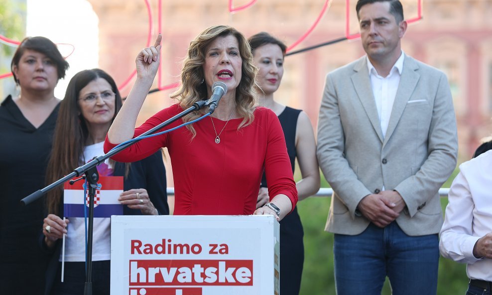Biljana Borzan
