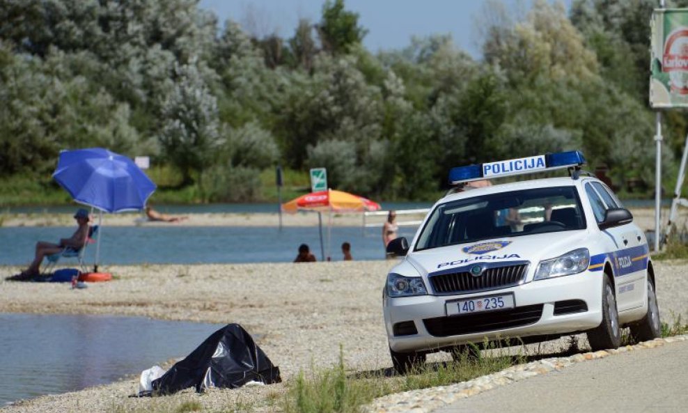 utapanje varaždin aquacity