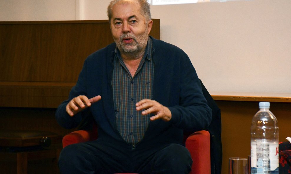 Drago Hedl