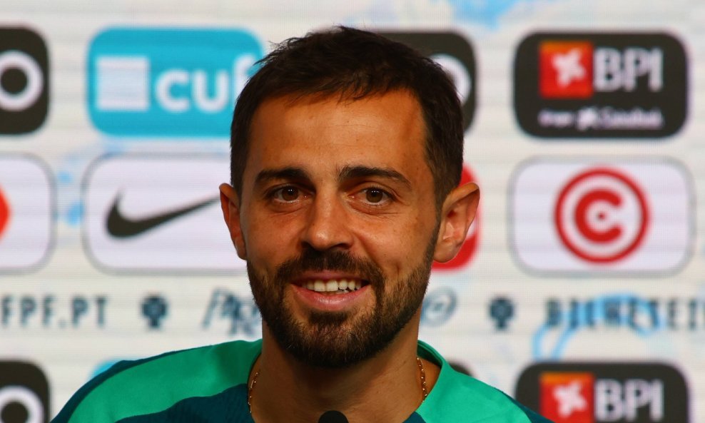 Bernardo Silva