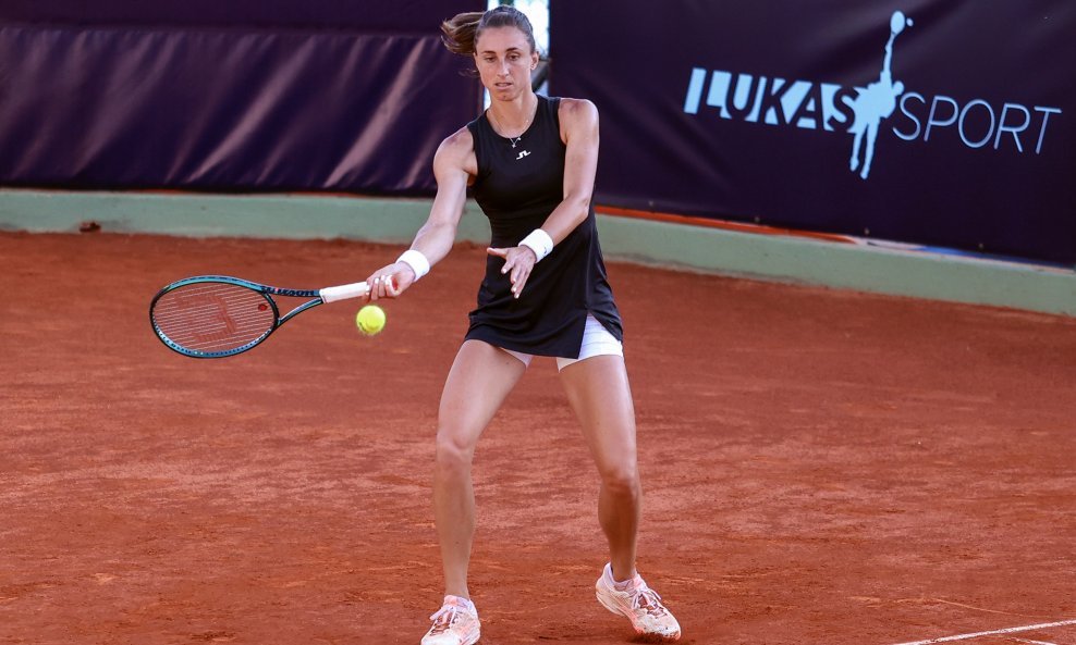 Petra Martić