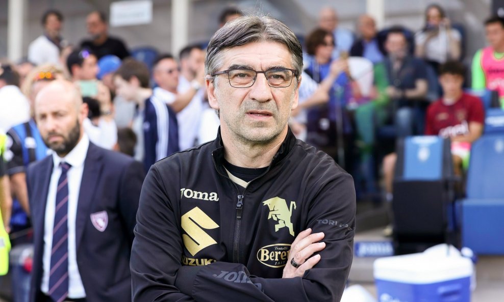 Ivan Jurić