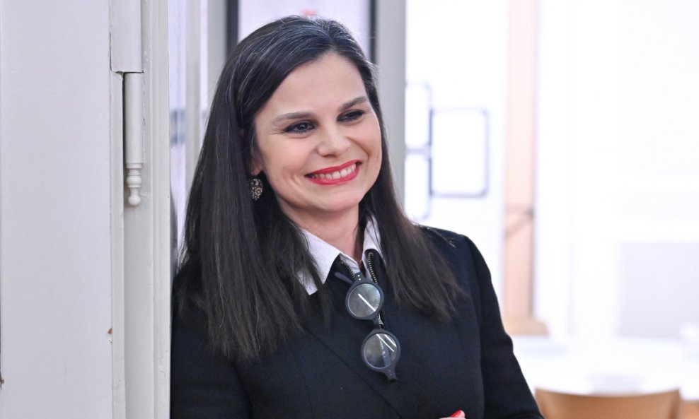 Tisja Kljaković Braić