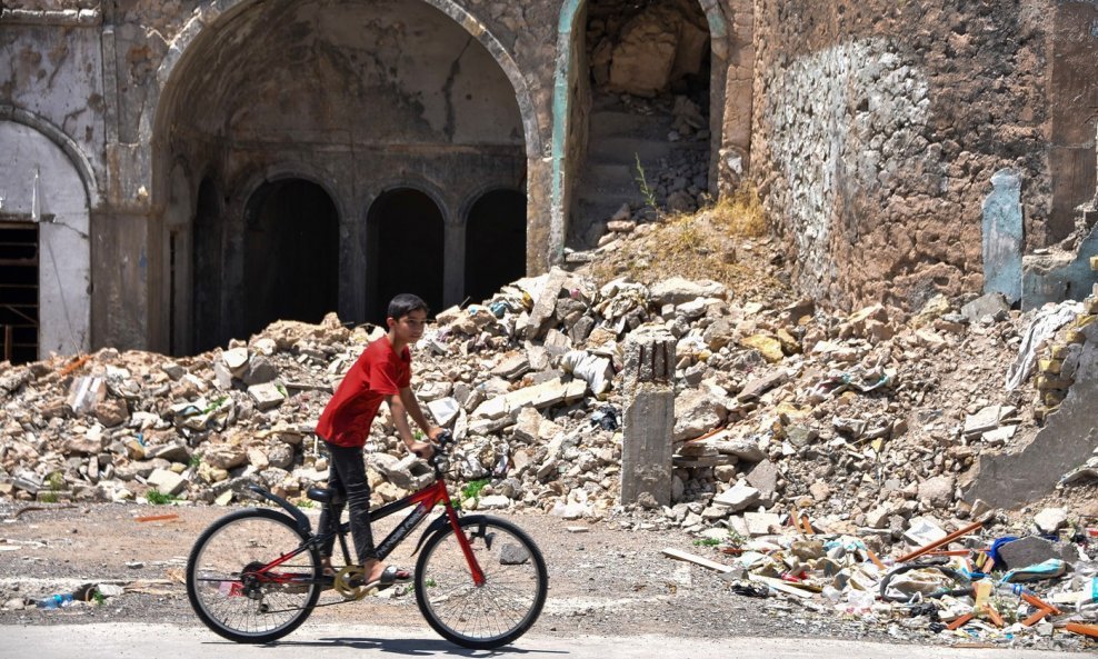 Mosul
