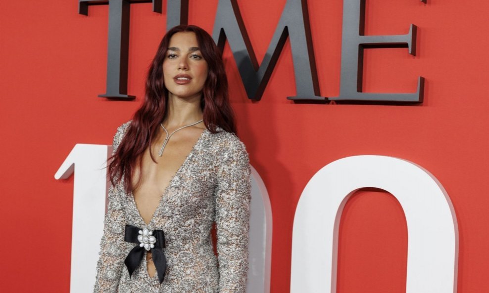 Dua Lipa