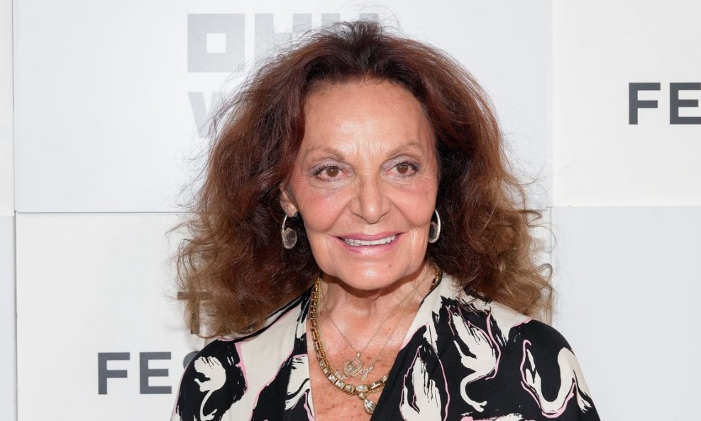 Diane von Furstenberg