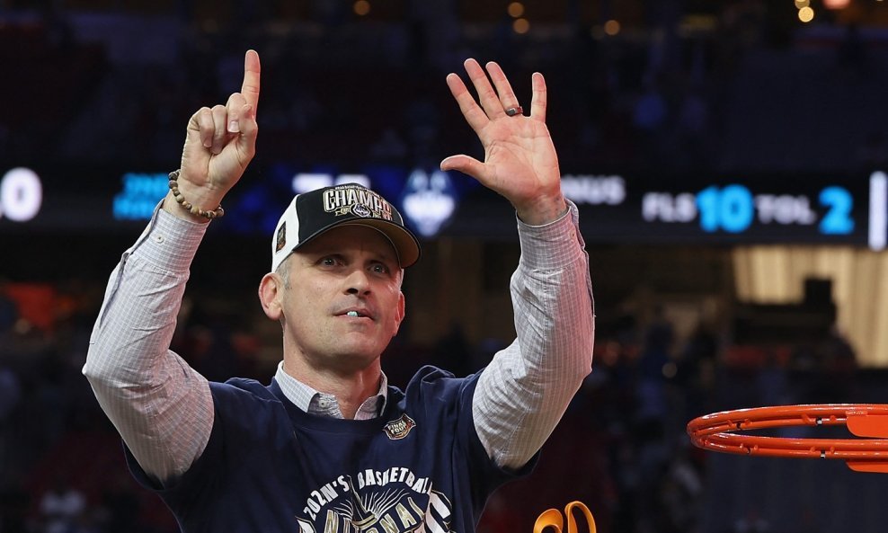 Dan Hurley