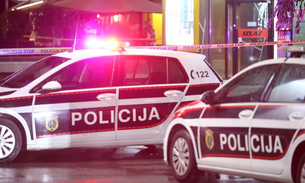 Ilustracija/Policija Sarajevo