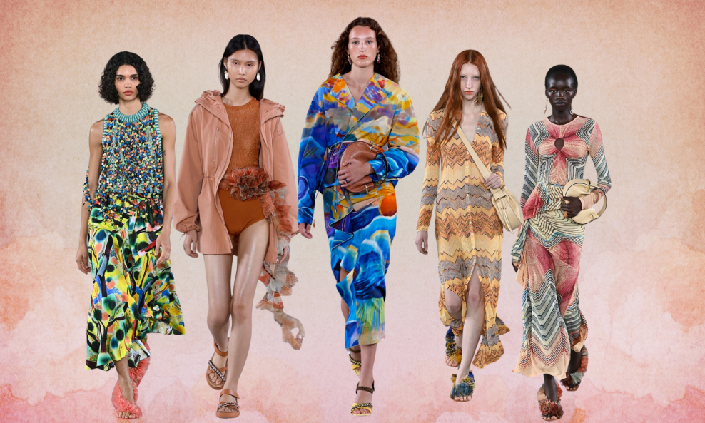Boho sandale - Ulla Johnson