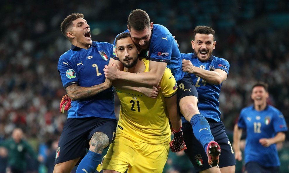 Gianluigi Donnarumma