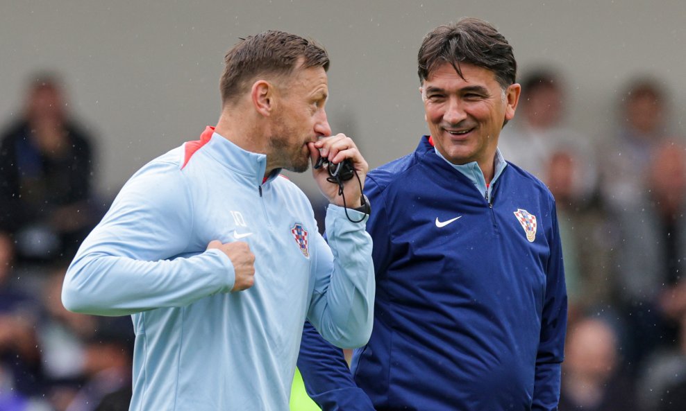 Zlatko Dalić