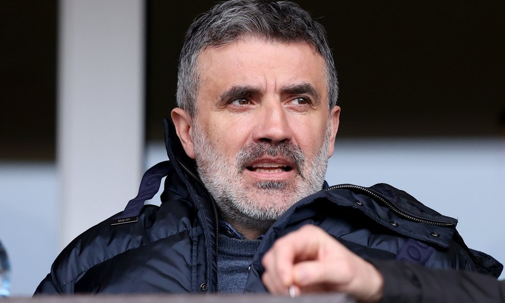 Zoran Mamić