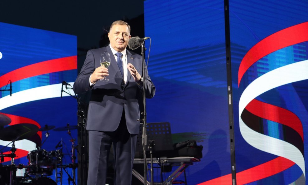 Milorad Dodik