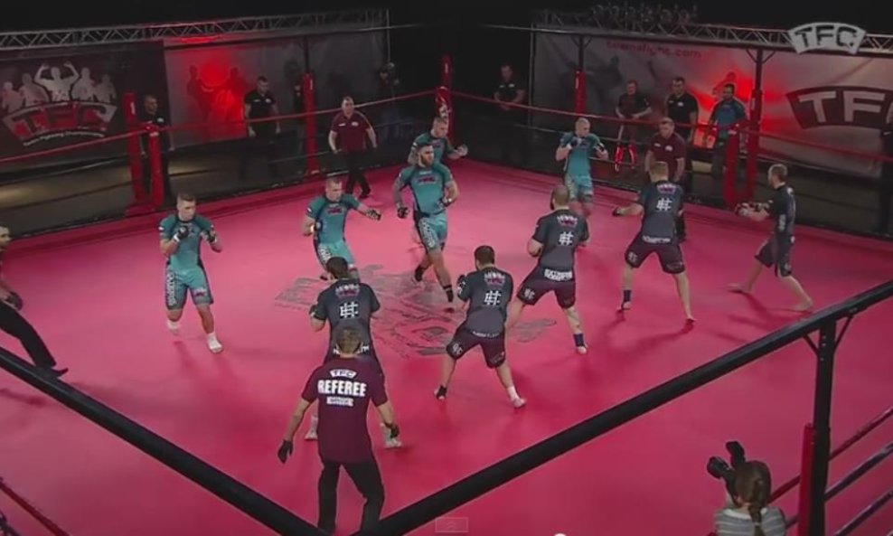 mma
