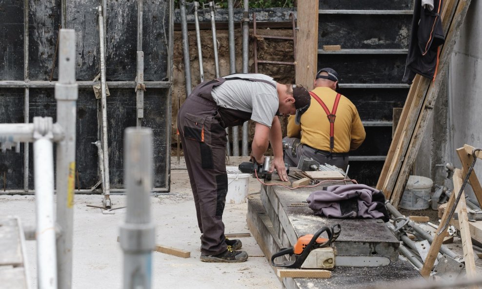 Novi zakoni o prostornom uređenju i gradnji izazvali su polemike (ilustracija)