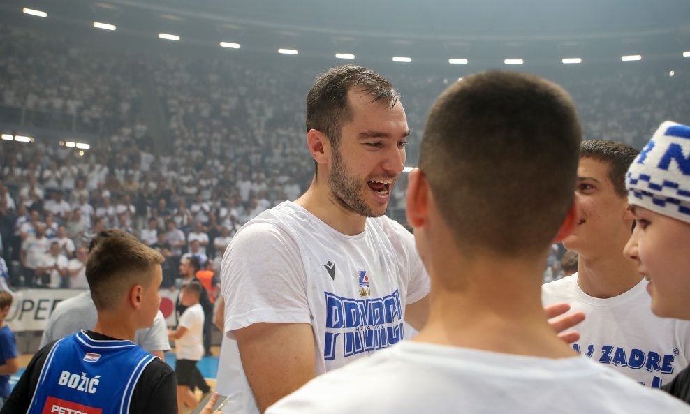 Lovro Mazalin