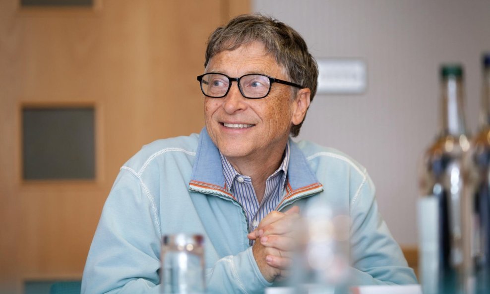 Bill Gates