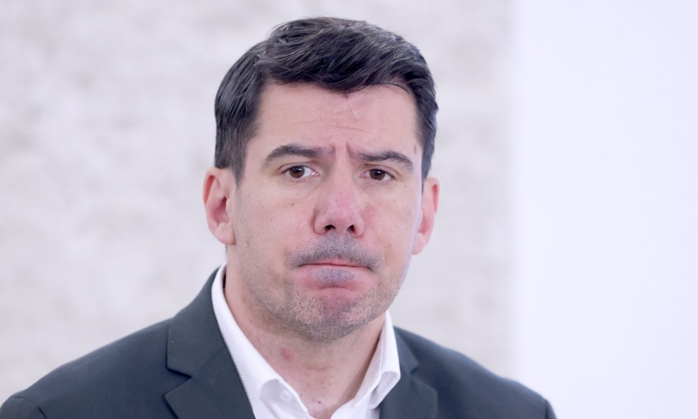 Nikola Grmoja