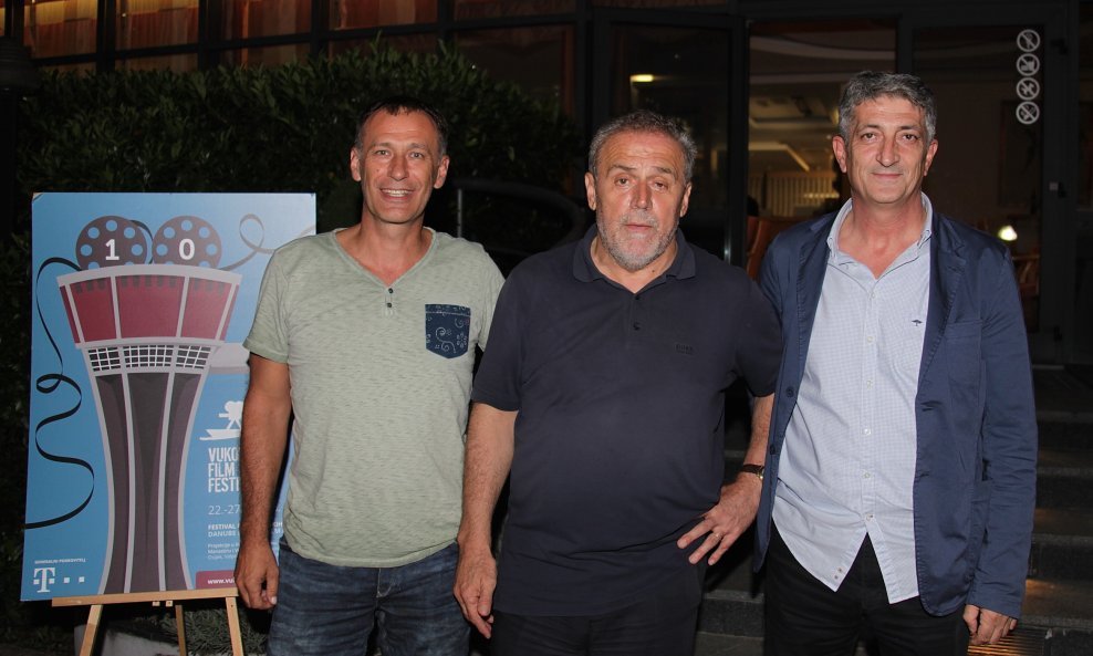 I Milan Bandić svratio u Vukovar