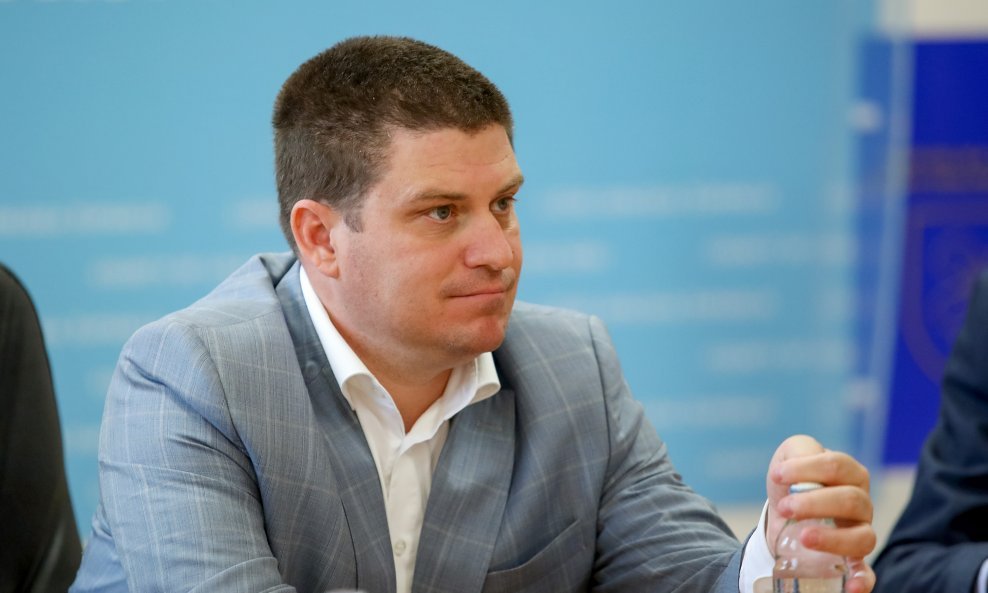 Oleg Butković