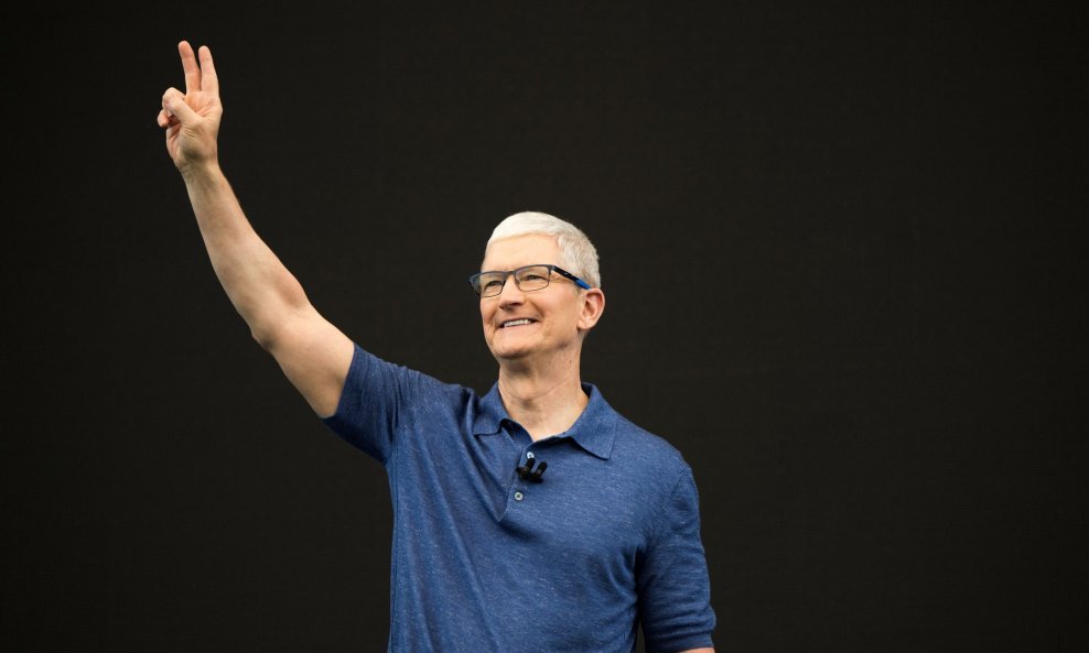 Tim Cook (Apple)