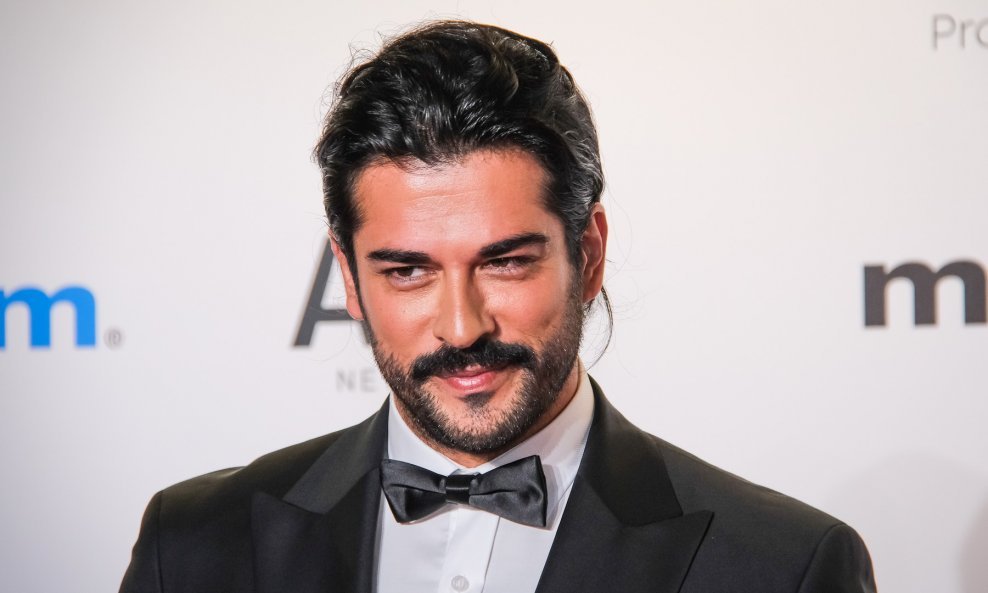 Burak Ozcivit