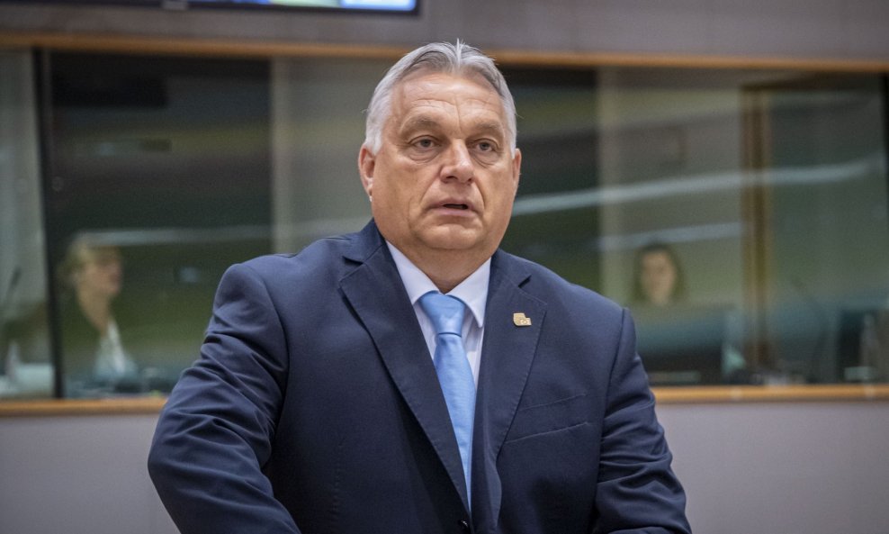 Viktor Orban