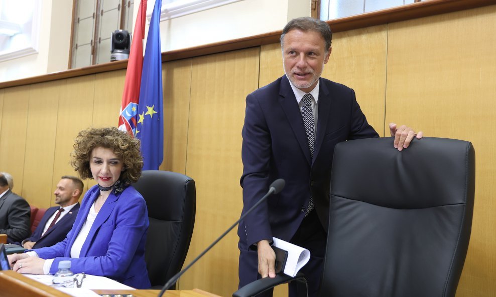 Gordan Jandroković