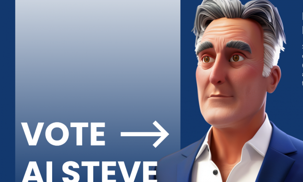 AI Steve