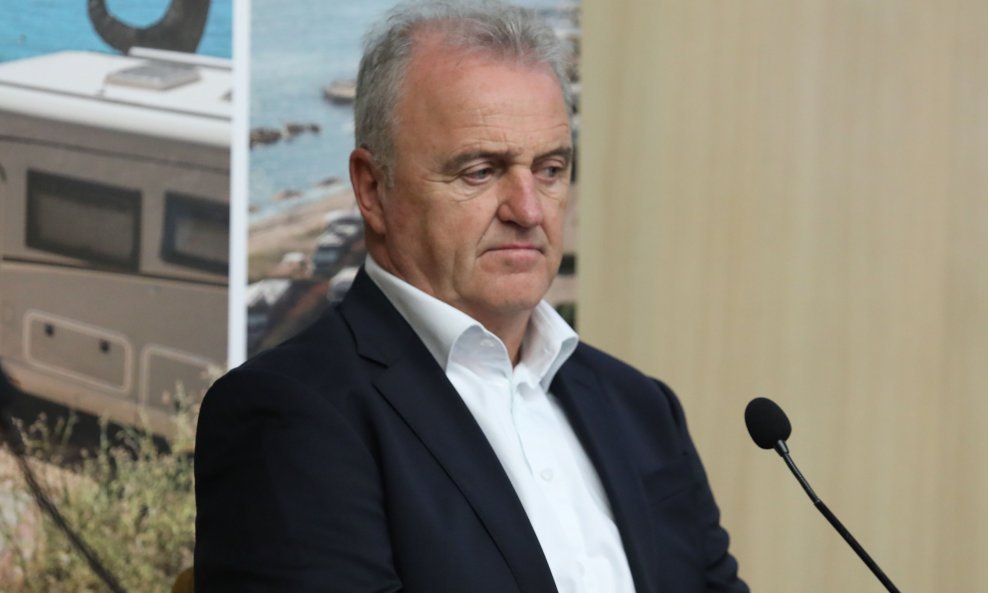 Veljko Ostojić