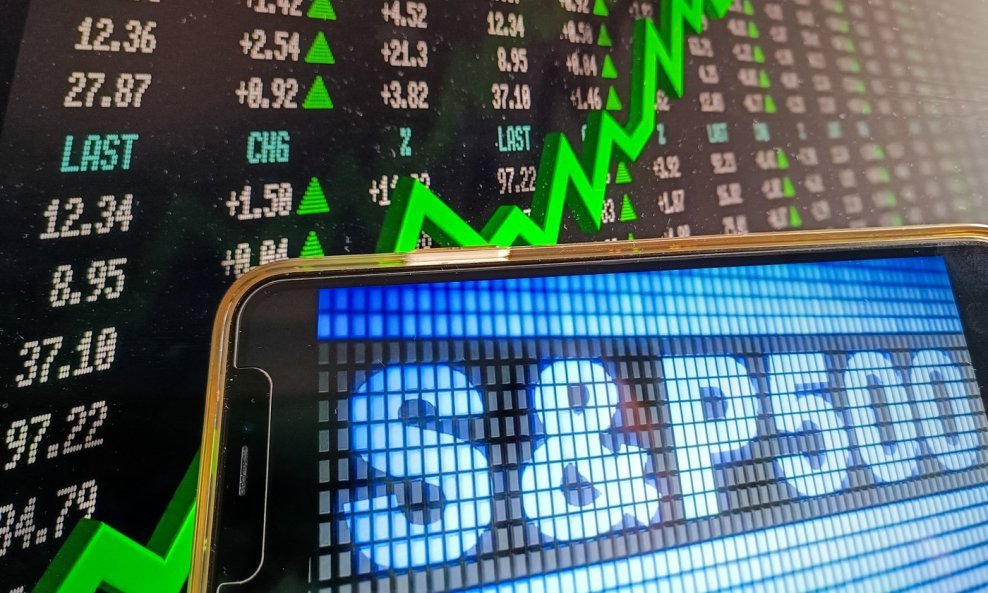 S&P 500