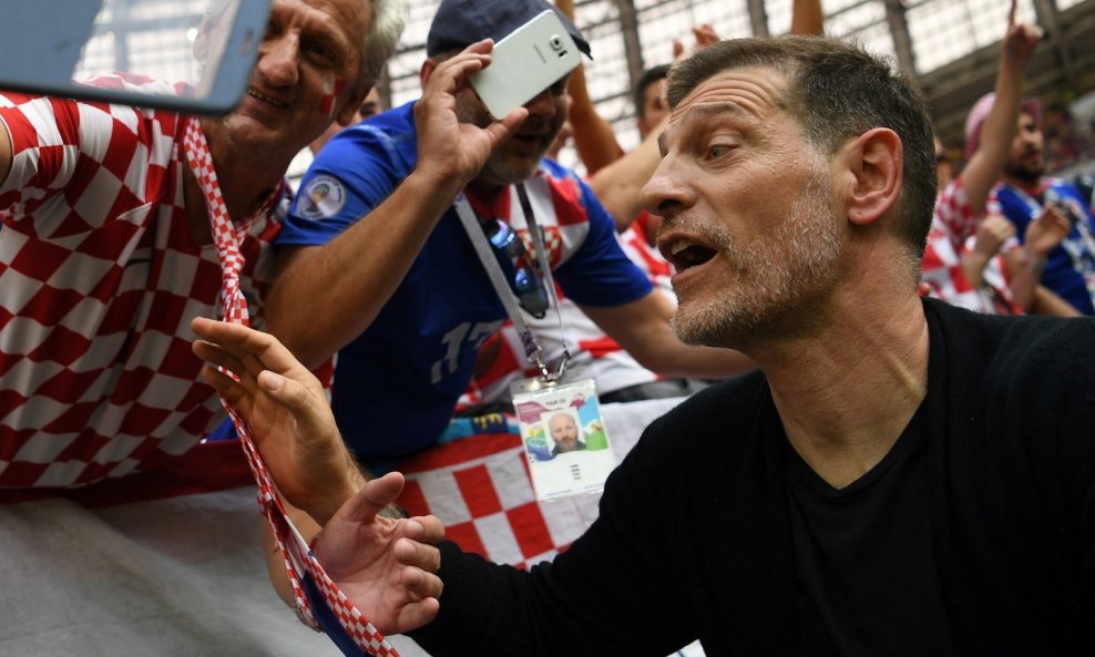 Slaven Bilić