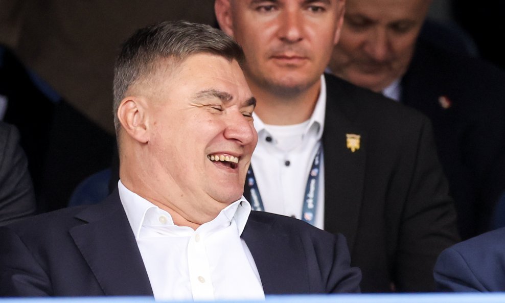 Zoran Milanović
