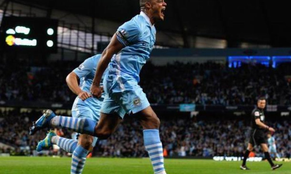 Vincent Kompany