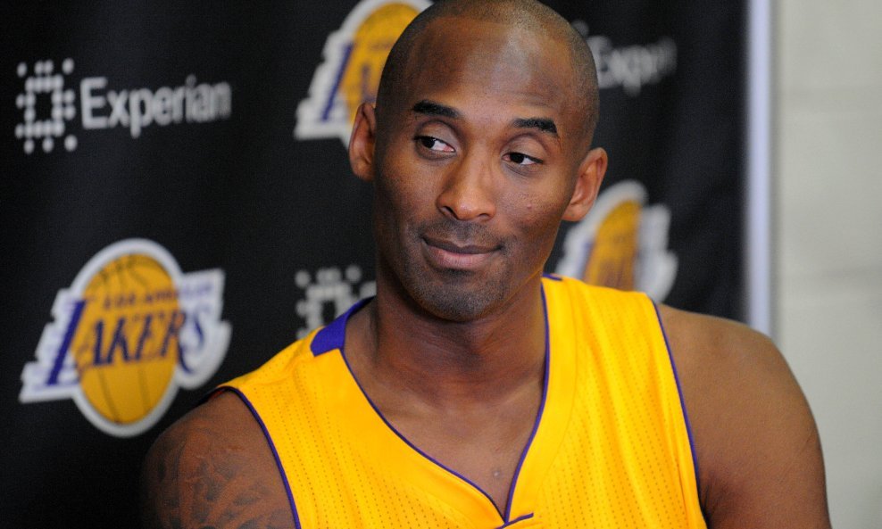 Kobe Bryant