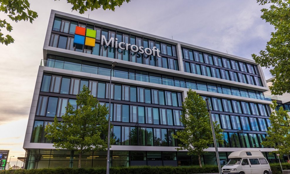 Microsoft
