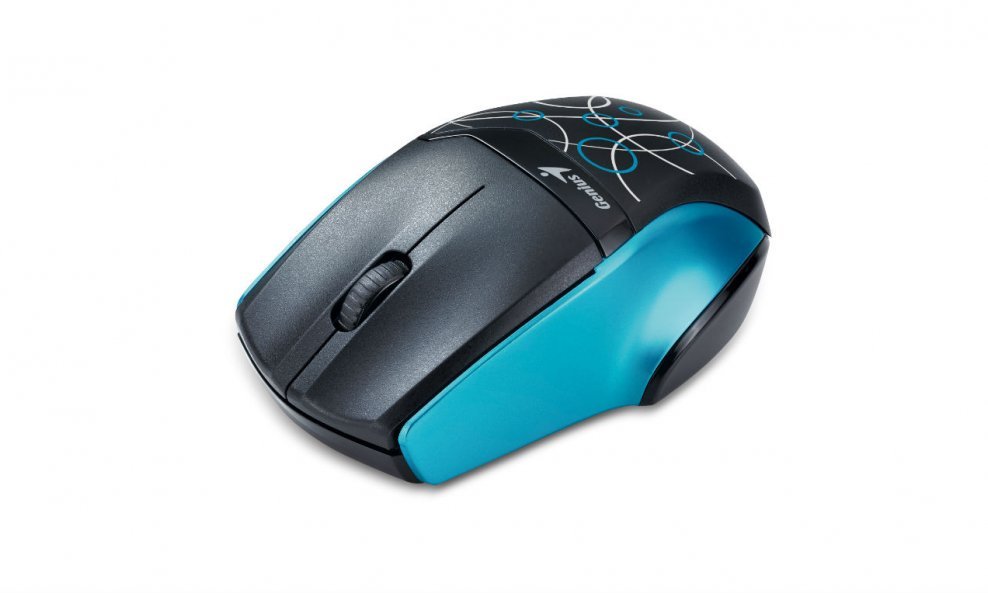 Genius DX-7000X računalni miš