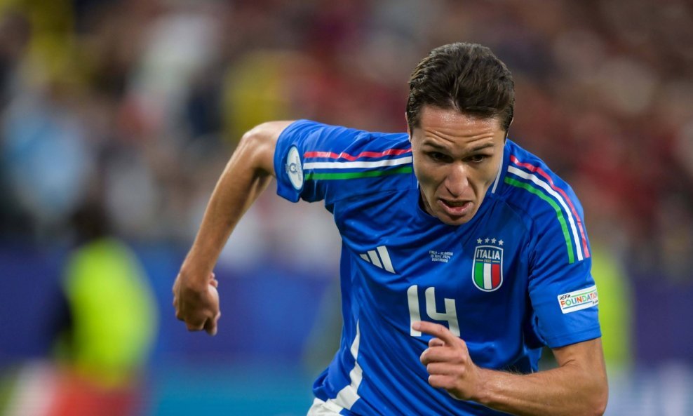 Federico Chiesa