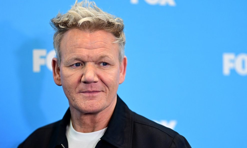 Gordon Ramsay