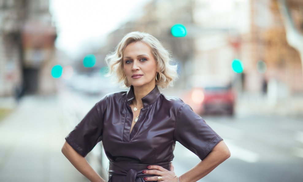 Ivana Vrdoljak Vanna