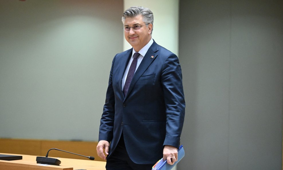 Andrej Plenković