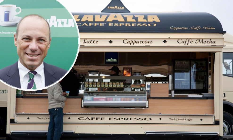 Giuseppe Lavazza