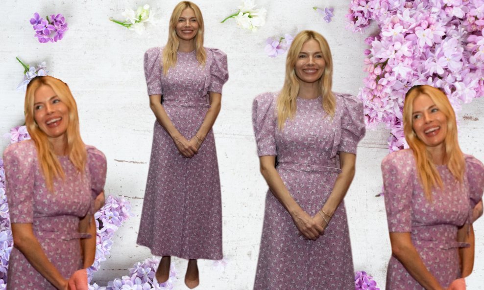 Sienna Miller
