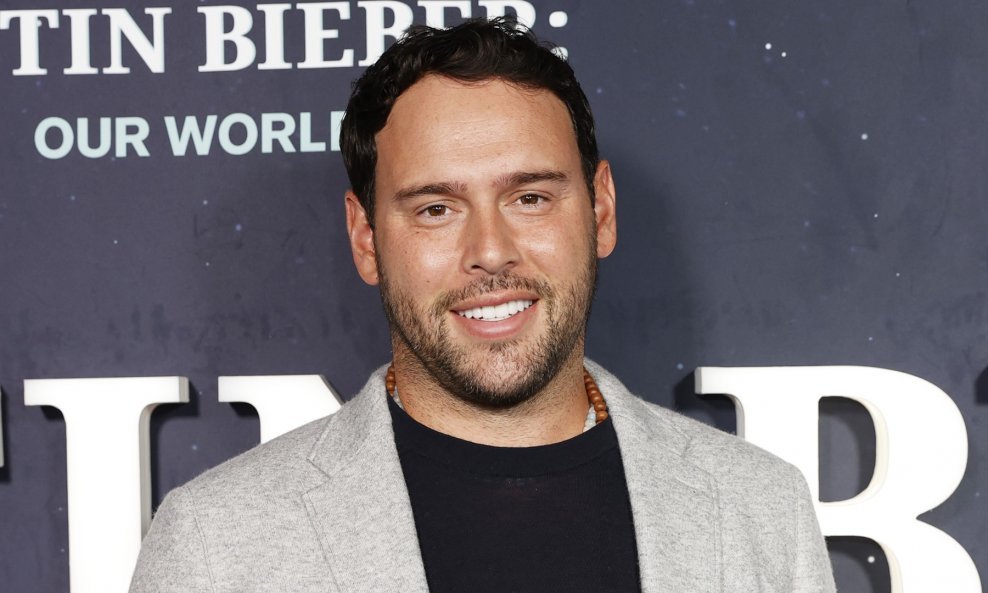 Scooter Braun